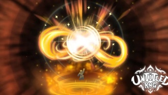 Roblox: Untitled RNG коды