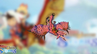 Истории Monster Hunter: как добыть розовую ратиану