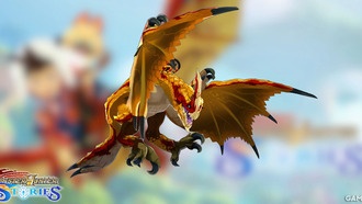 Истории Monster Hunter: как получить Серегиоса