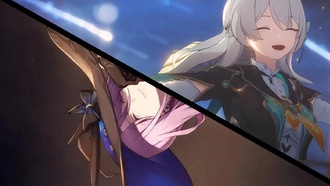 Honkai: Star Rail — Светлячок или Яшма, кто лучше?