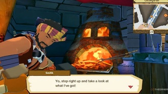 Как получить лучшее оружие и броню в Monster Hunter Stories