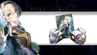 Honkai: Star Rail: руководство по сборке Светлячка