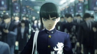 Как зовут главных героев Shin Megami Tensei 5: Vengeance