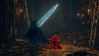 Полное прохождение квестовой линии «Воспоминание Уайлдера» в Elden Ring Nightreign