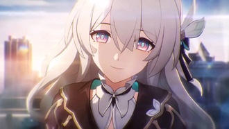 Honkai: Star Rail получила обновление «Прощай, Пенакония»