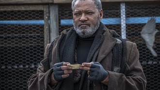 «Ведьмак»: новые фото со съёмок