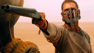 Том Харди: «Безумный Макс: Пустошь» вряд ли выйдет