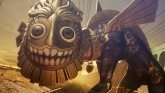 Shin Megami Tensei 5: Vengeance — Как победить Гласию-Лаболаса