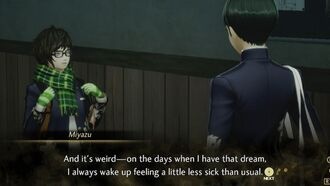 Shin Megami Tensei 5: Vengeance — руководство «Принц ее мечты»