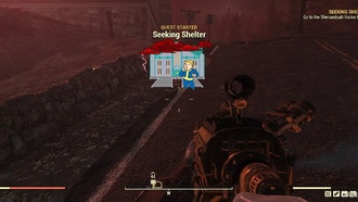 Fallout 76: Как получить билет на месть (и стоит ли оно того?)