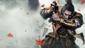 Sekiro изменила FromSoftware. Миядзаки: игры студии могут стать быстрее