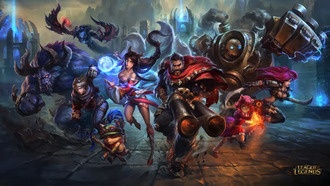 Star Wars и «Игра в кальмара» появятся в редакторе Fortnite (UEFN)