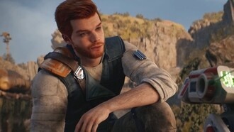 Star Wars Jedi: Survivor в скором времени может выйти на на PlayStation 4 и Xbox One