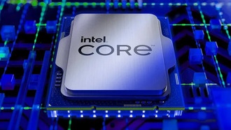 Intel все еще не может понять причину вылетов игр на своих процессорах