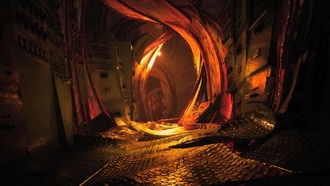 Still Wakes the Deep: сколько времени займет прохождение