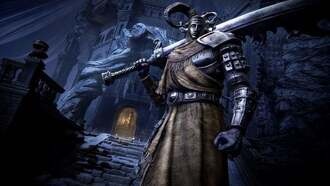 Shadow of the Erdtree — праздник для фанатов Elden Ring