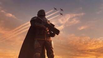 Йохан Пилестедт предупреждает игроков: великое обновление Helldivers 2 связано не только с ним