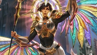 Smite: рейтинг богов от лучших к худшим