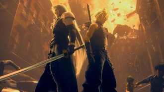 Авторы Final Fantasy 7 Rebirth обещают превзойти оригинал