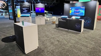 SK hynix представляет новые решения в области памяти на HPE Discover 2024