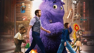 Фильм «Воображаемые друзья» с Райаном Рейнольдсом стал доступен в цифровом формате