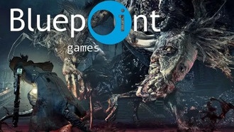 Bluepoint Games продолжает работу над таинственной игрой с октября 2021 года