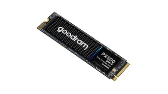 GoodRAM анонсирует твердотельный накопитель PX500 Gen 3