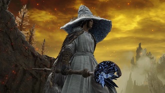 Как играть за Реванент в Elden Ring Nightreign: гайд по персонажу