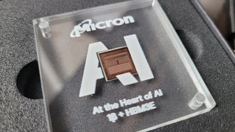 Micron расширит производство памяти HBM3E по всему миру, чтобы увеличить долю рынка HBM
