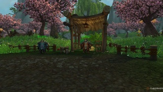 Как получить Велоцикл Погибели Пустоты в World of Warcraft