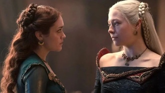 Первый эпизод второго сезона сериала «Дом дракона» посмотрели меньше, чем пилотную серию