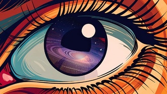 Ученые исследуют влияние космических путешествий на здоровье глаз космонавтов