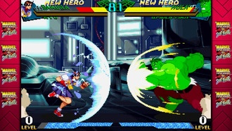 Почему Marvel vs Capcom Fighting Collection нет на консолях Xbox