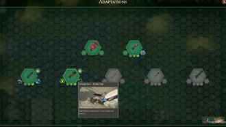 Как пройти Formicarium Challenge 2 в Empires Of The Undergrowth