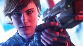 Digital Foundry проанализировали геймплейный ролик ремейка Perfect Dark