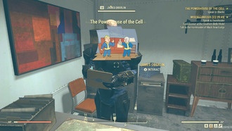 Как пройти Powerhouse Of The Cell в Fallout 76
