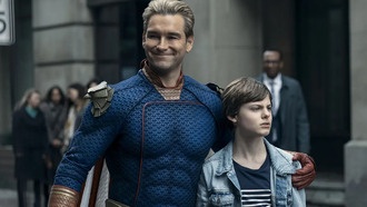 Создатели «Пацанов» представили тизер четвёртой серии четвёртого сезона