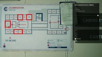 Достижения Snoop в Still Wakes the Deep