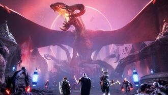 Бои в Dragon Age: The Veilguard — самые приятные