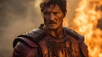 «Гладиатор 2»: масштабные экшен-сцены