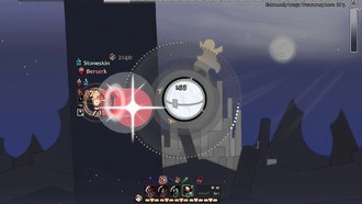 Кролик и сталь: Руководство по ящику для игрушек