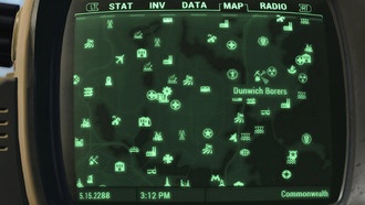 Fallout 4: Где найти зуб Кремва