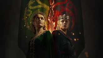 Старт второго сезона «Дома дракона» собрал 7,8 млн зрителей