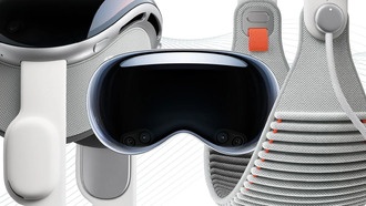 Apple прекращает разработку Vision Pro 2
