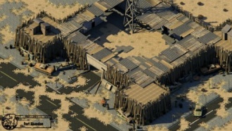 Тим Кейн приложил руку к отмене проекта Van Buren, то есть Fallout 3 от Black Isle