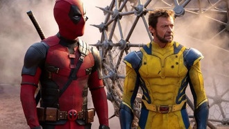 Создатели фильма «Дэдпул и Росомаха» завершили работу