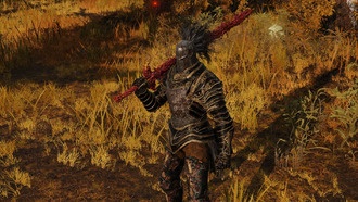 Elden Ring: Лучшее оружие Веры