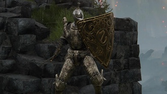 Elden Ring: Щиты лучшего качества