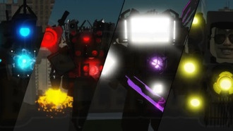 Roblox: ST Blockade Reboot (июнь 2024 г.)