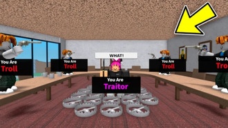 Roblox: Коды Murder Mystery Killer (июнь 2024 г.)